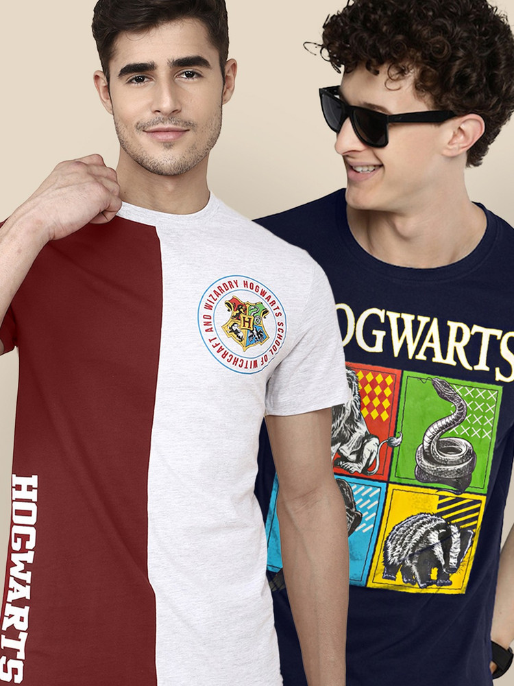 Harry potter t shirts flipkart hot sale