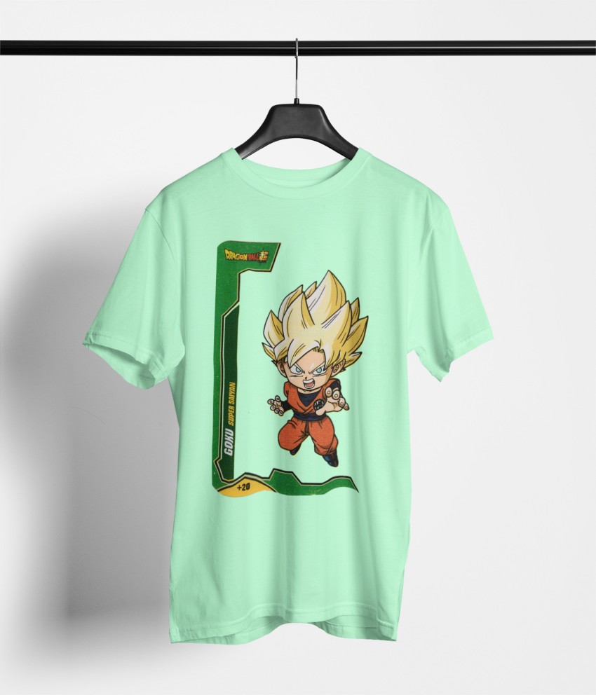 Dragon Ball Z Pan | Essential T-Shirt