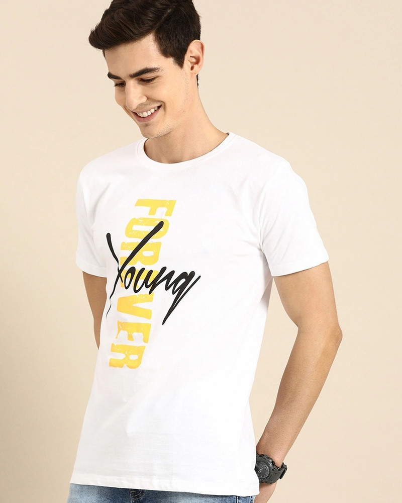 Flipkart online shopping online dresses mens t shirts