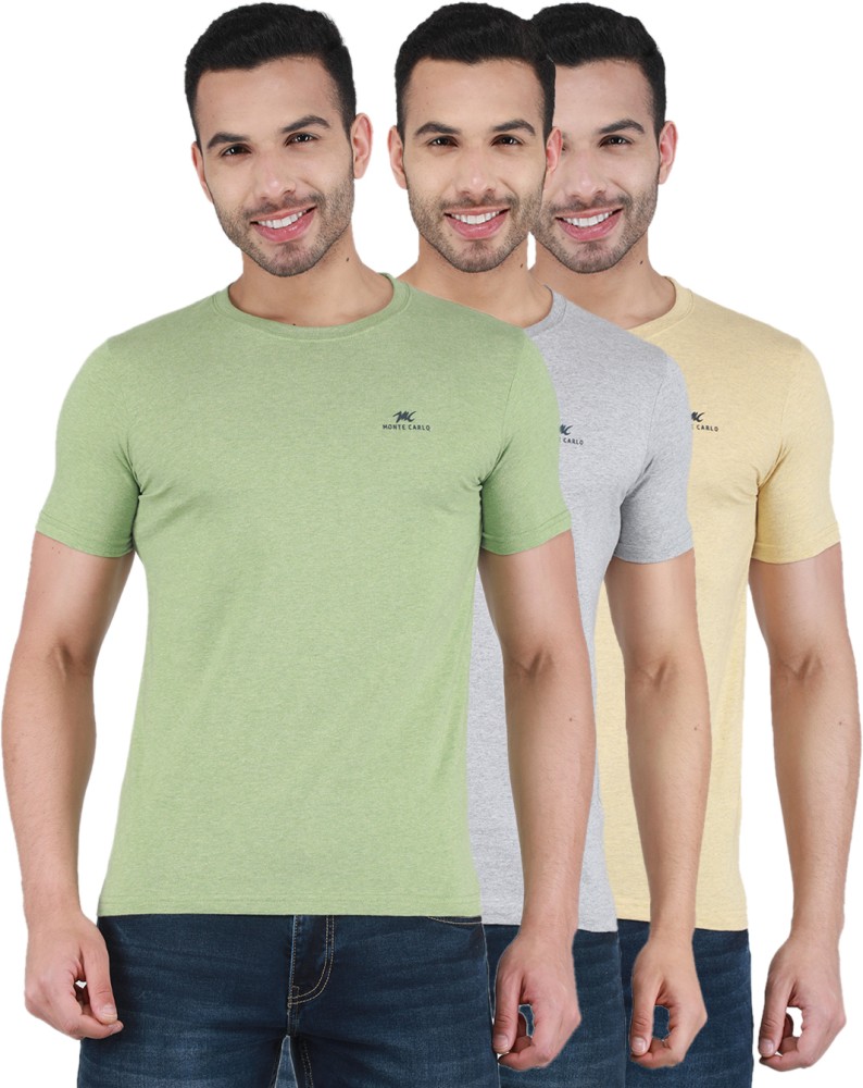 Monte carlo t shirts flipkart deals