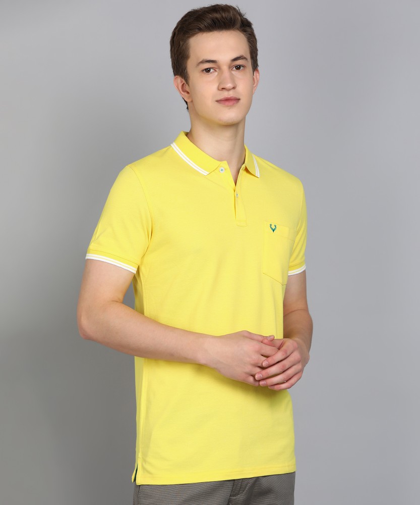 Allen solly t shirt flipkart online