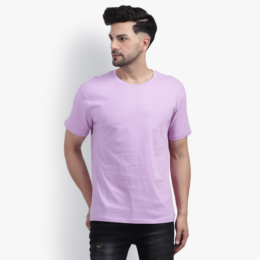 Color t top shirt for mens