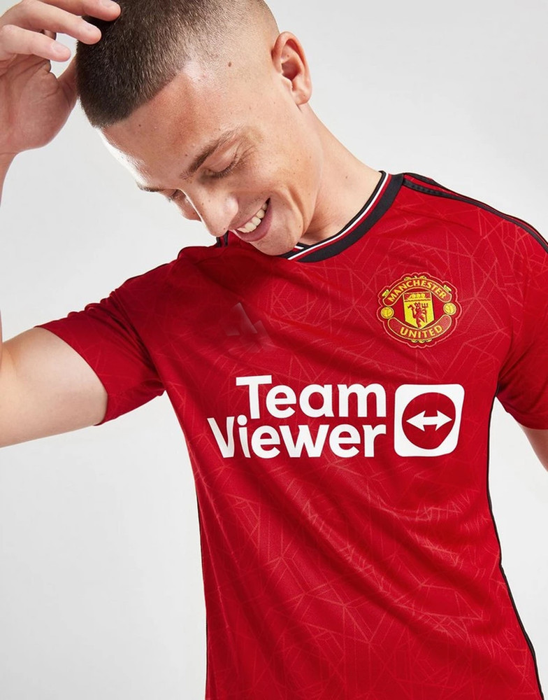 Manchester united top jersey flipkart