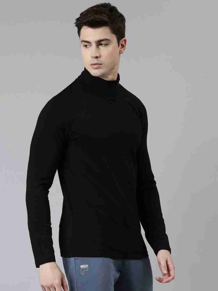 Fila drey turtleneck sweatshirt on sale