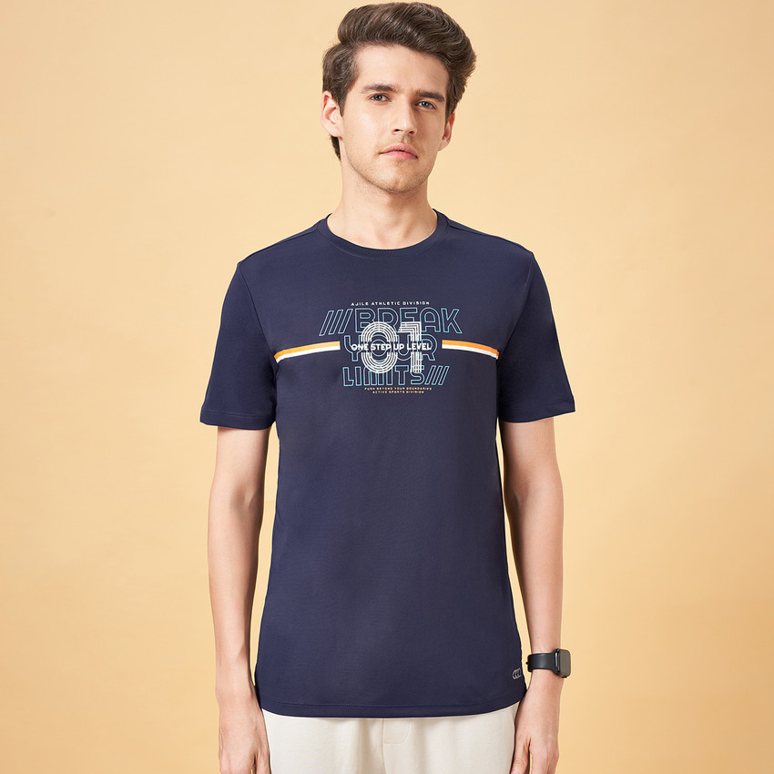 Ajile sports t shirts new arrivals