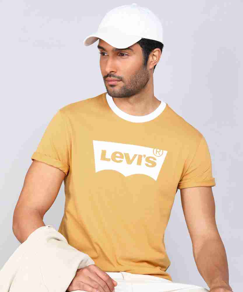 levi t shirt price