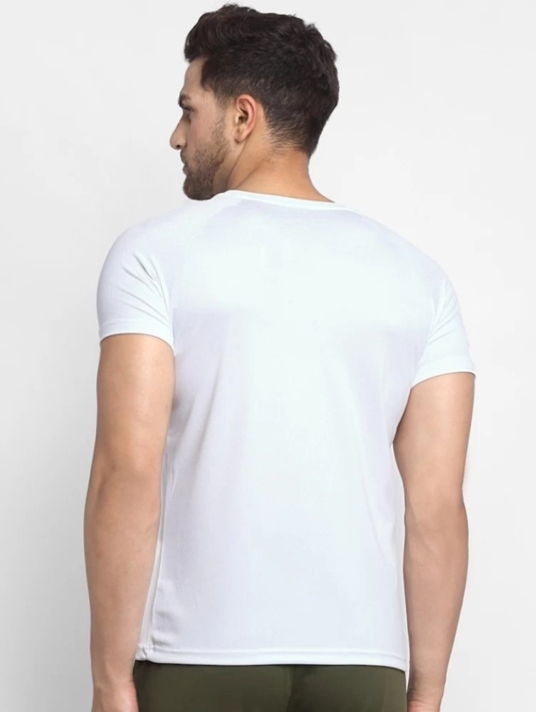 pathan ,Men's Short Sleeve Round Neck T-shirt 00004