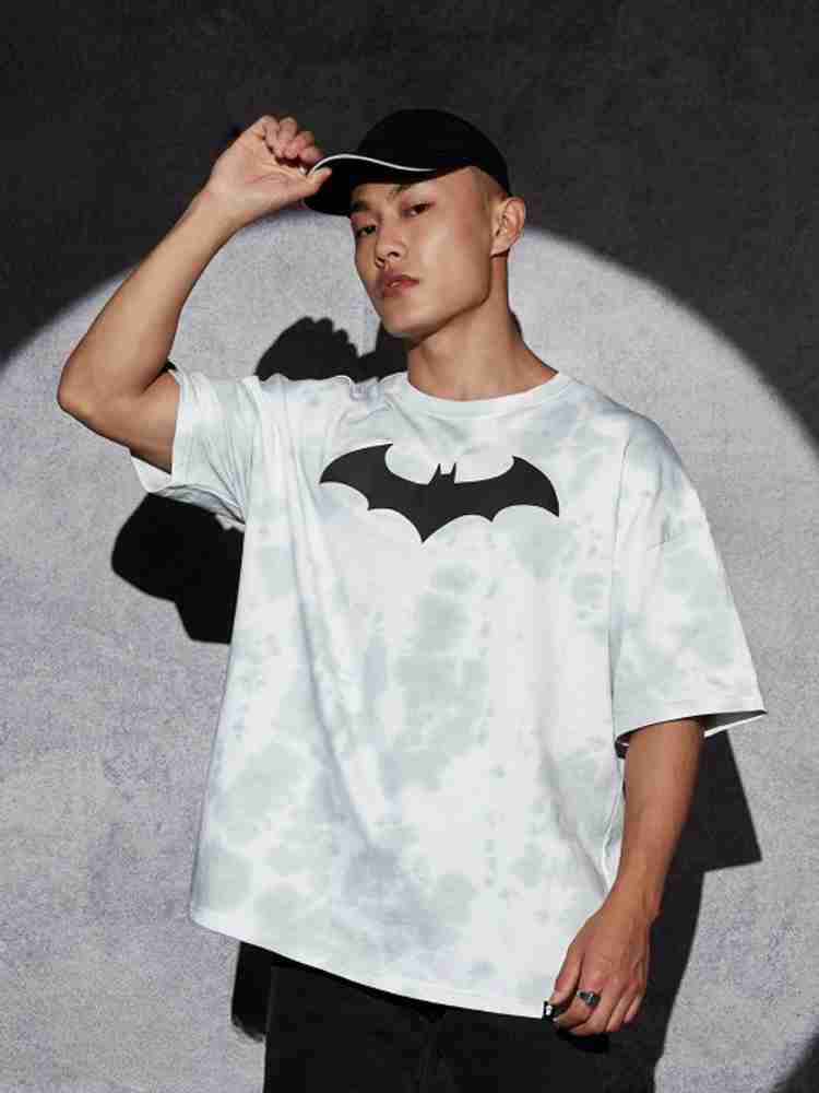 Batman t shirt flipkart best sale