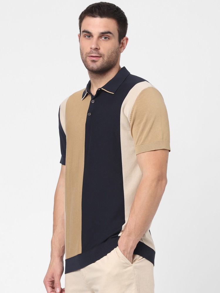 Buy Short Sleeve Shirt, Half Sleeve Shirts for Men Online at SELECTED HOMME