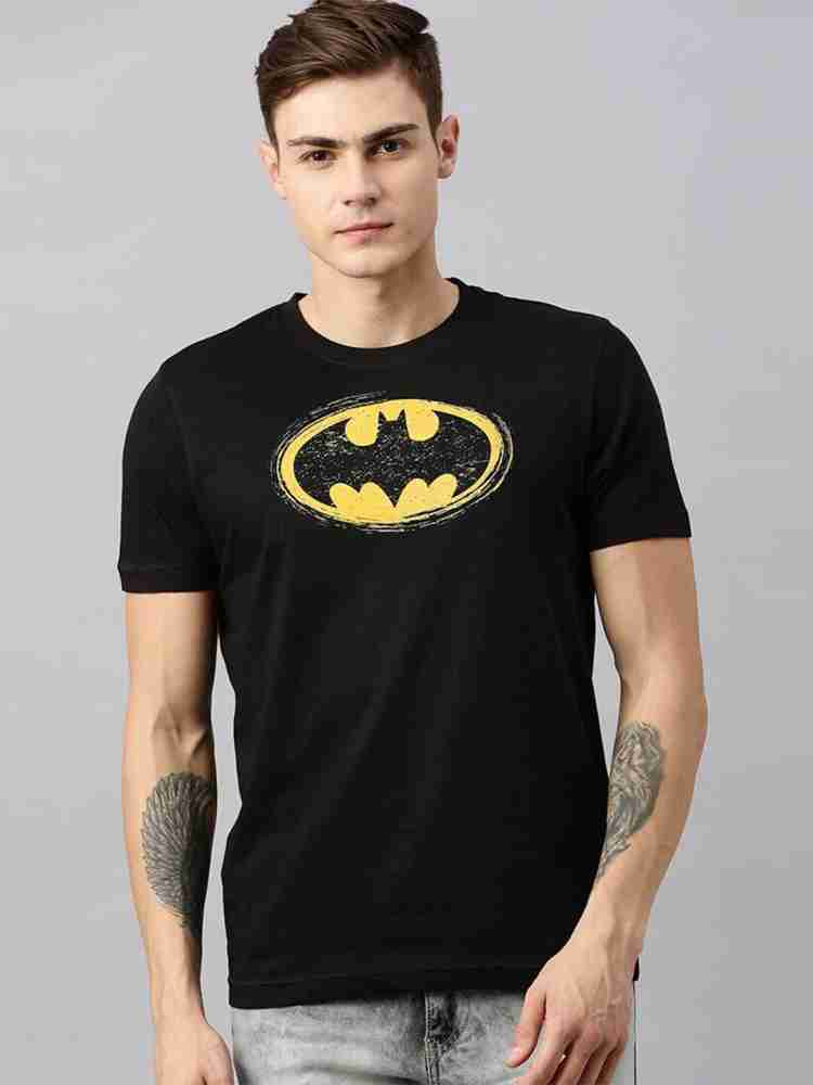 Batman t hot sale shirt flipkart