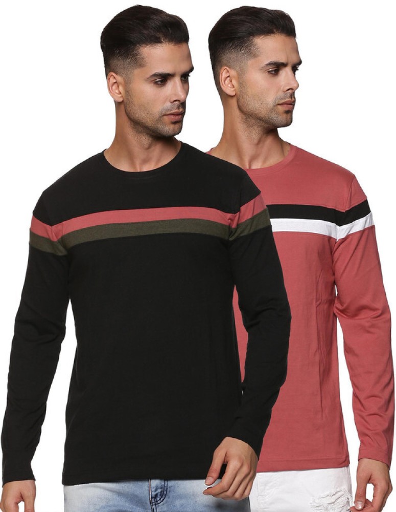 Full sleeve t shirts best sale online flipkart