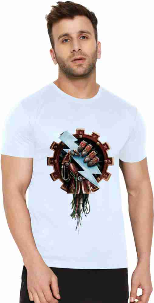 Flash t hotsell shirt flipkart