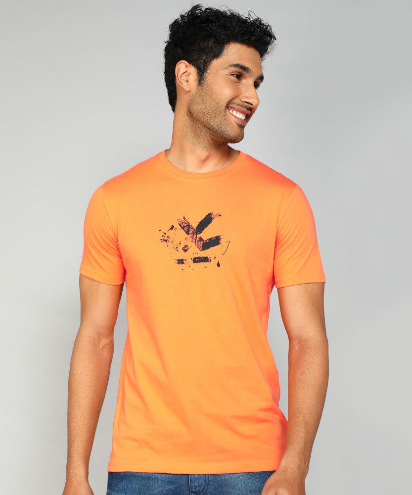 Wrogn t shirts store flipkart