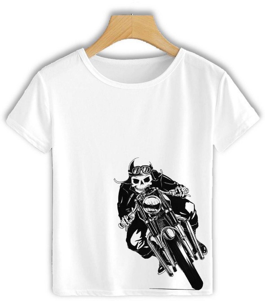 printed t shirts online flipkart