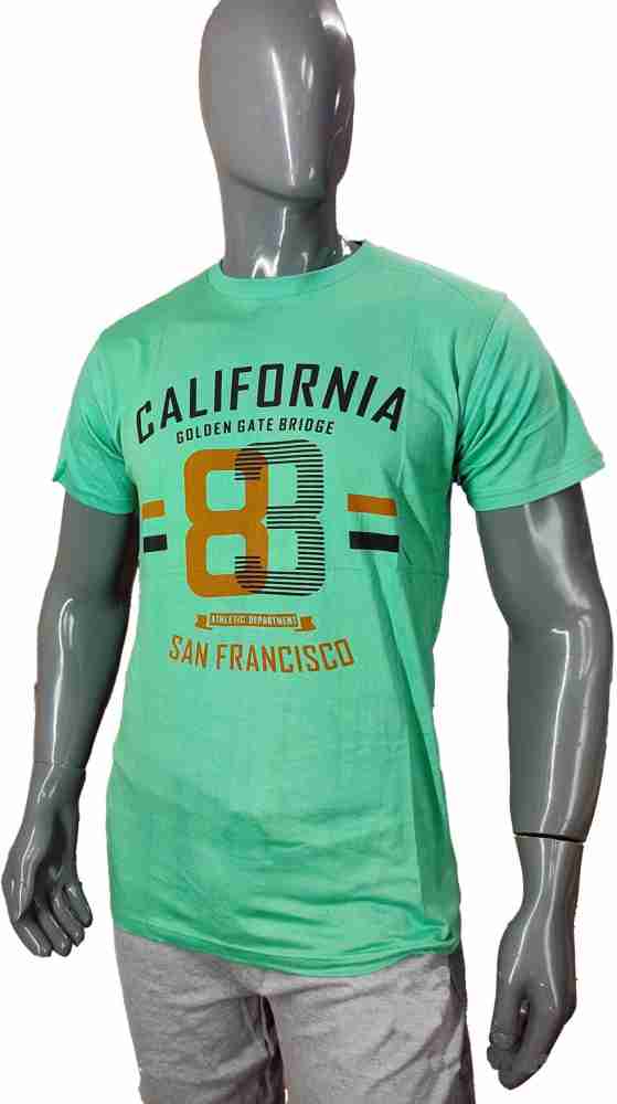 NFL Men's T-Shirt - Brown - XL