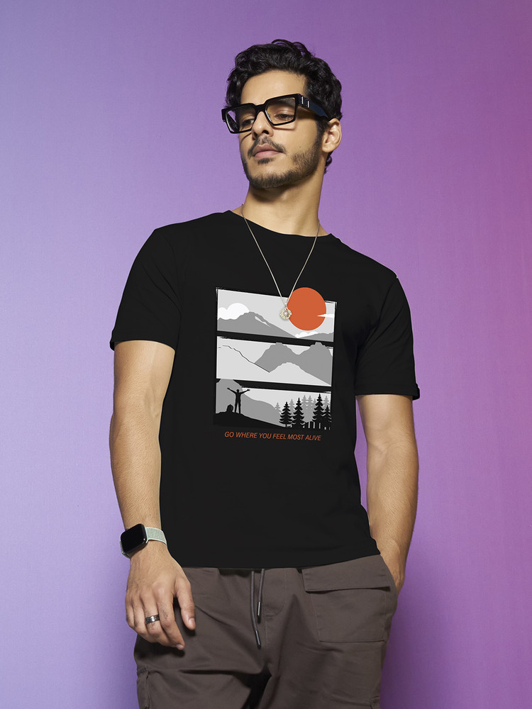 Bewakoof tees cheap