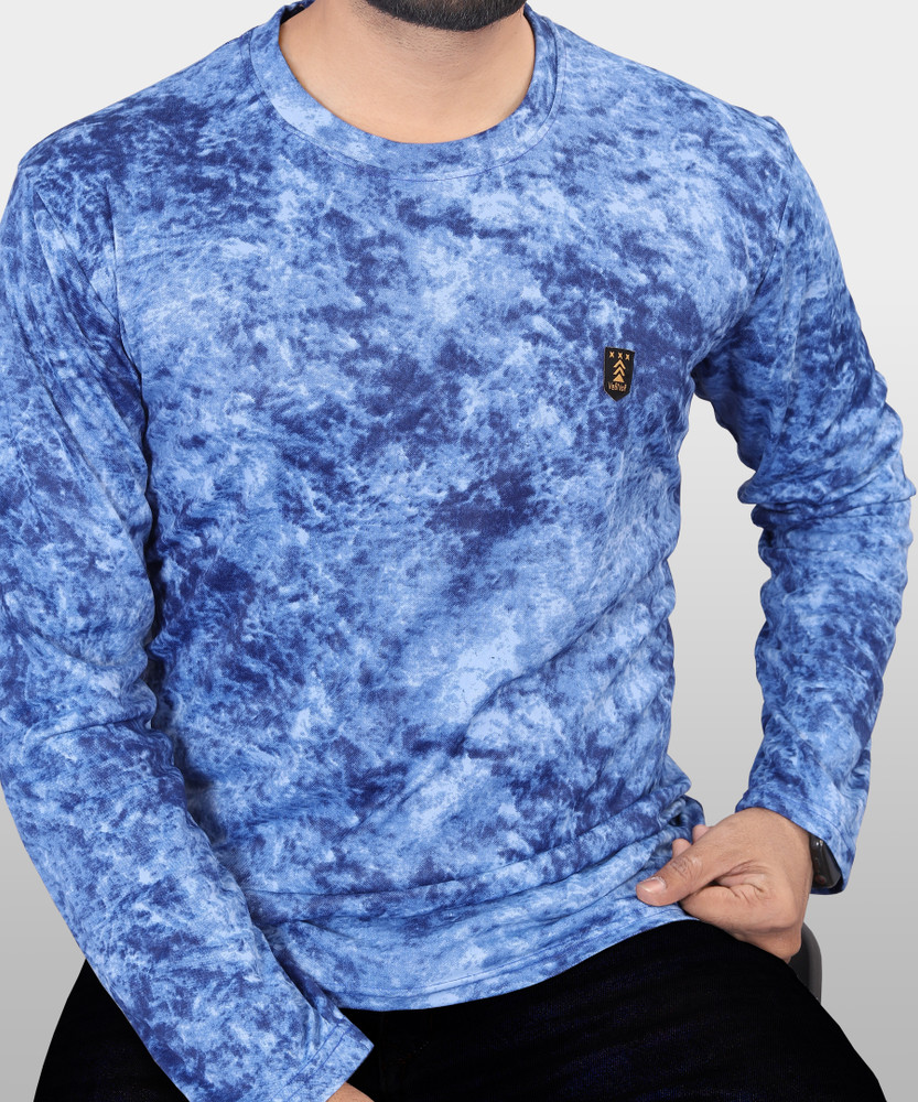 flipkart t shirt full sleeve