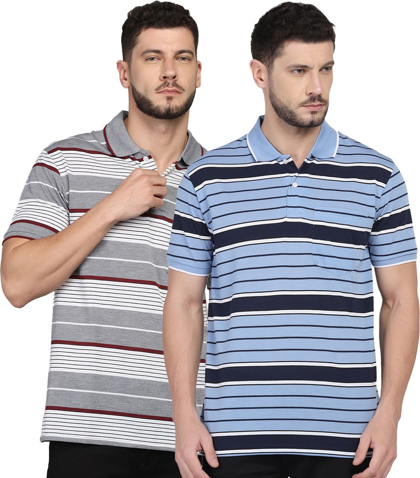 Flipkart polo t shirts combo new arrivals