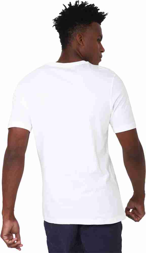 Reebok plain white store t shirt