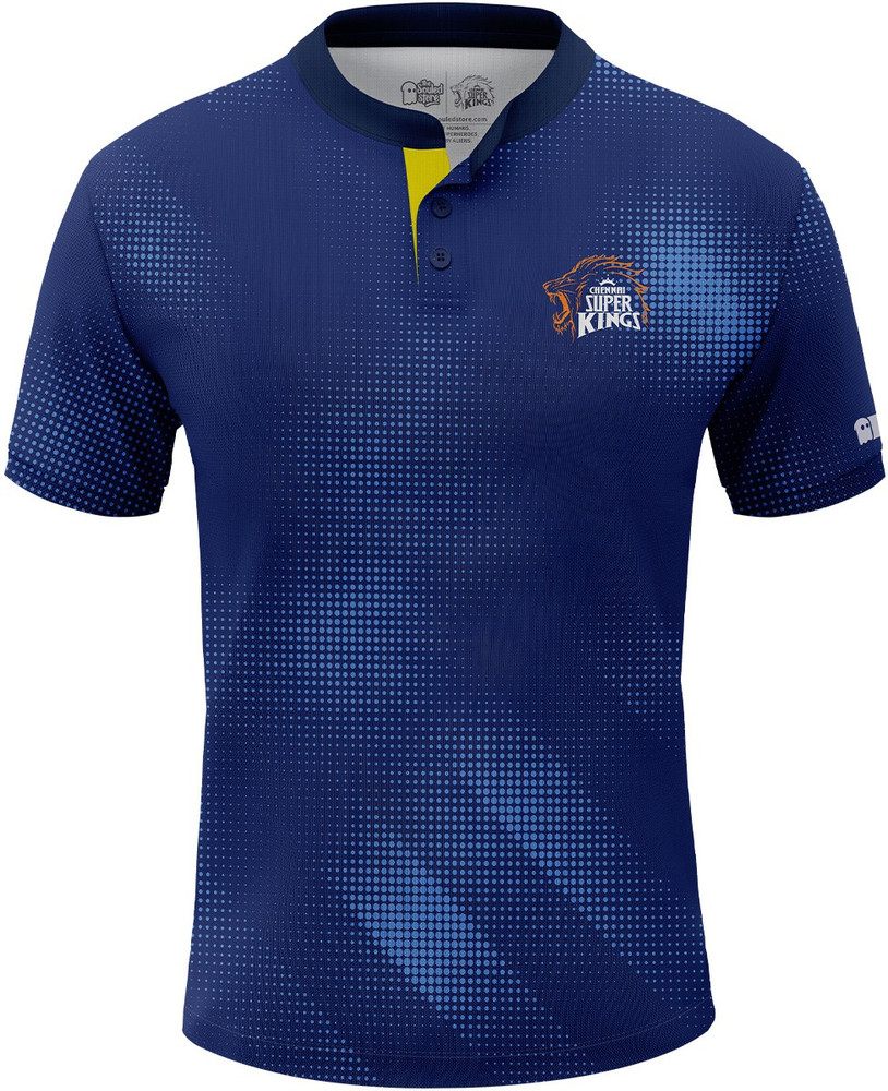 Csk t shirt flipkart hot sale