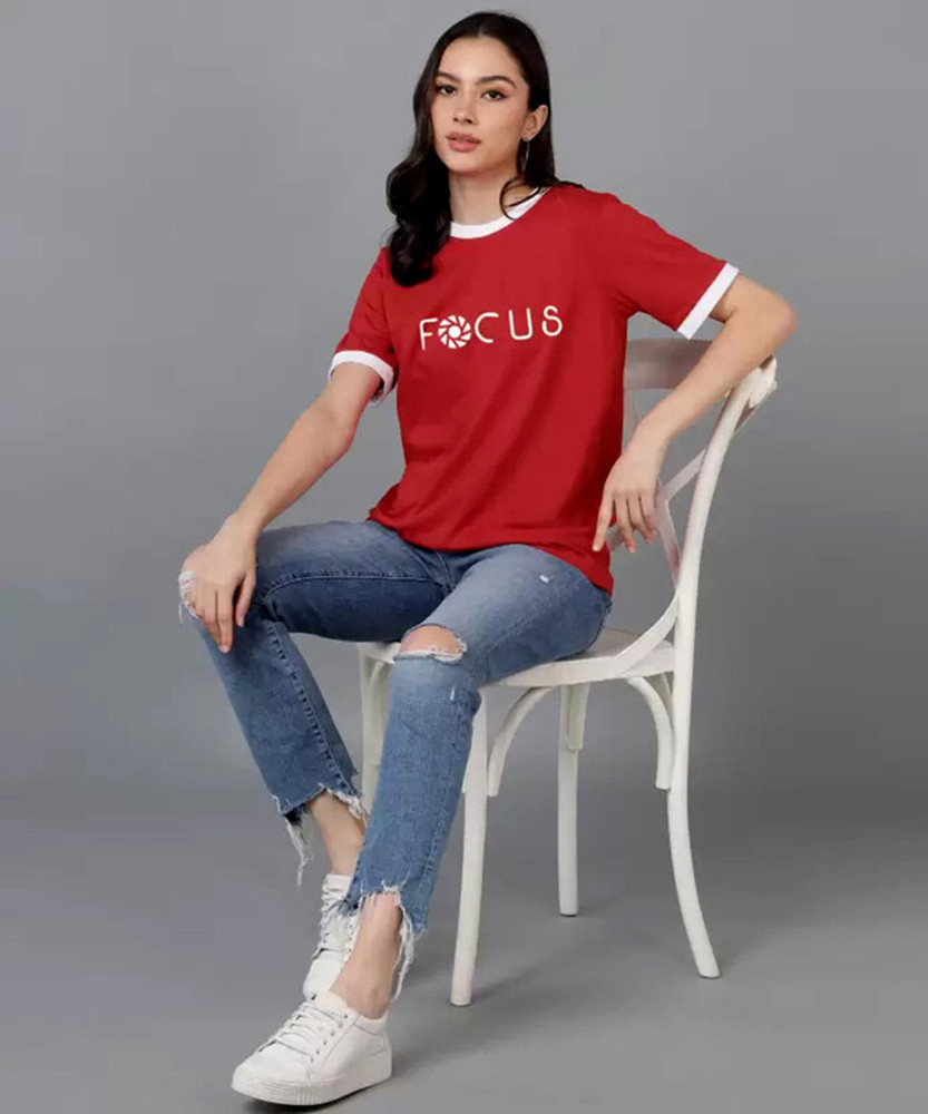 Denim shirts for womens 2025 flipkart