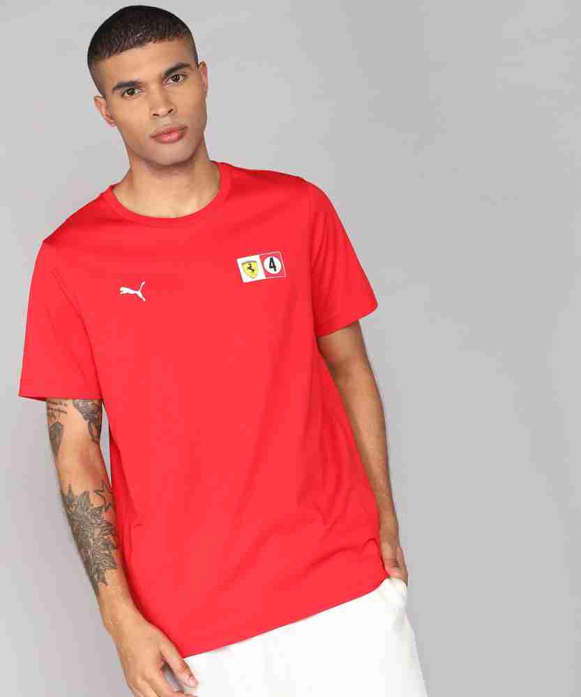 Ferrari t shop shirts flipkart