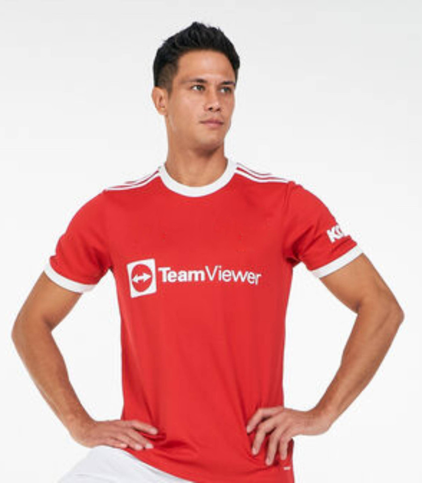Manchester united shop jersey flipkart