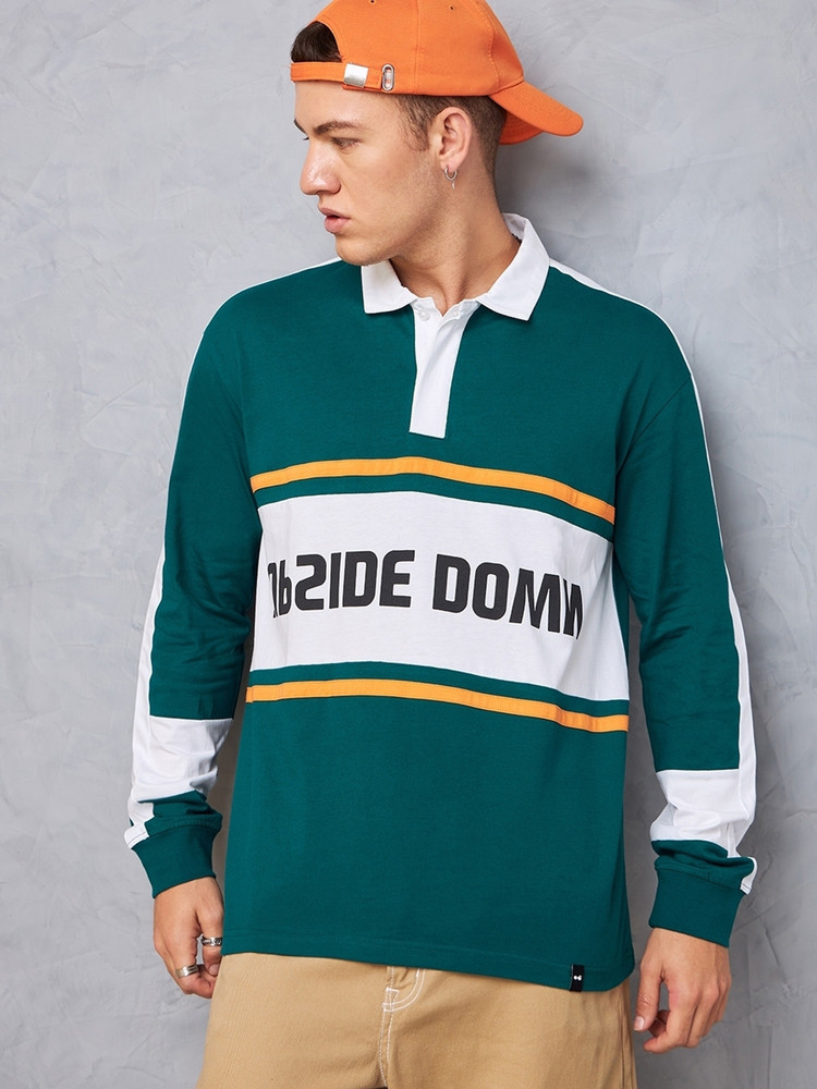Bewakoof polo t shirts discount