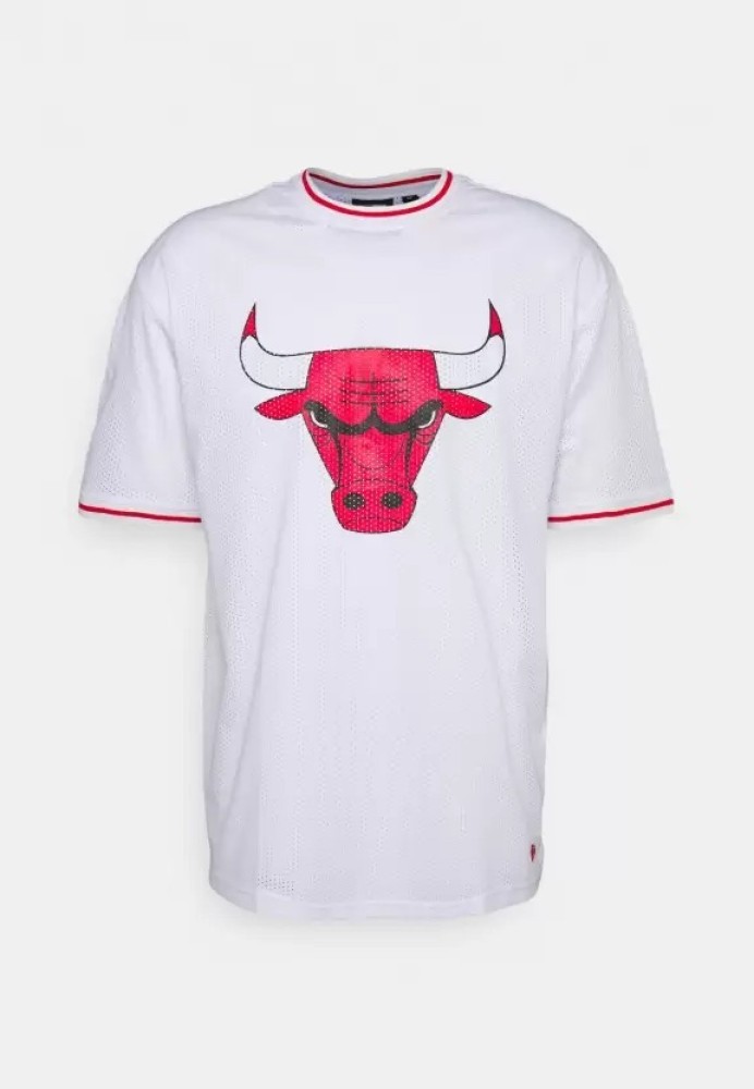 NBA Men's T-Shirt - White - XL