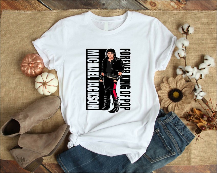 Michael jackson 2025 t shirt flipkart