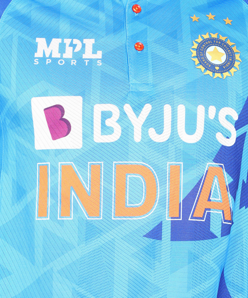 Rohit sharma t shirt flipkart discount