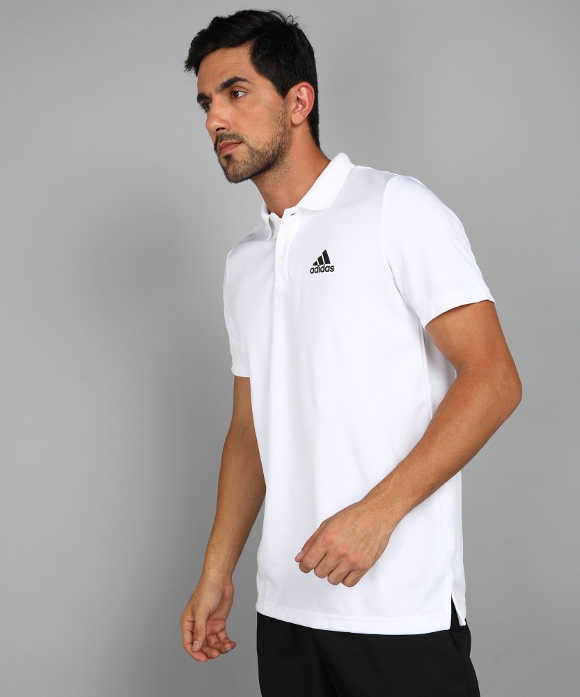 Adidas fab clearance polo shirt mens