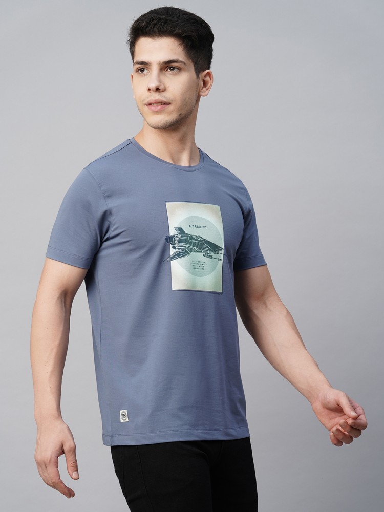 buddha t shirt flipkart