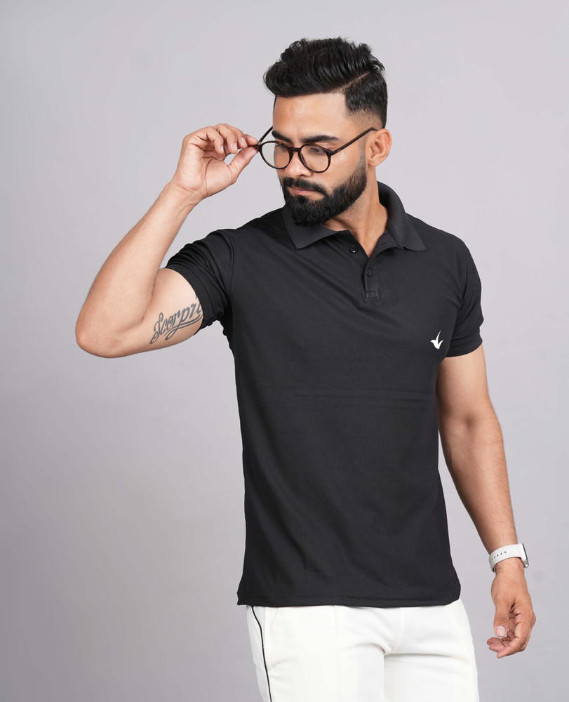 flipkart t shirt half
