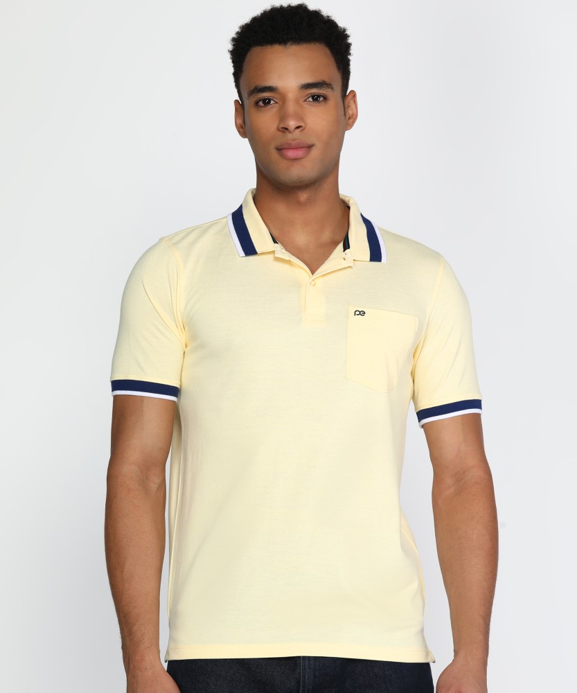 Peter england hot sale t shirts flipkart