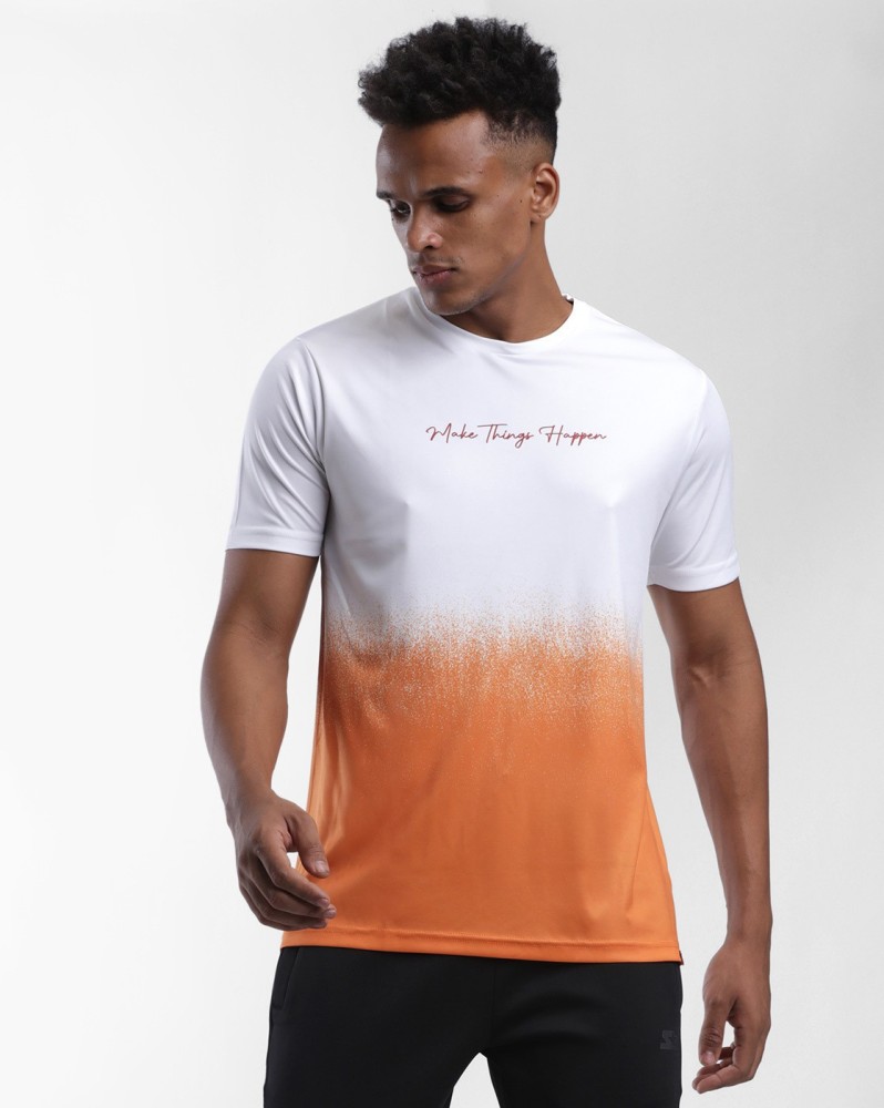 Starter Men's T-Shirt - White - XXL