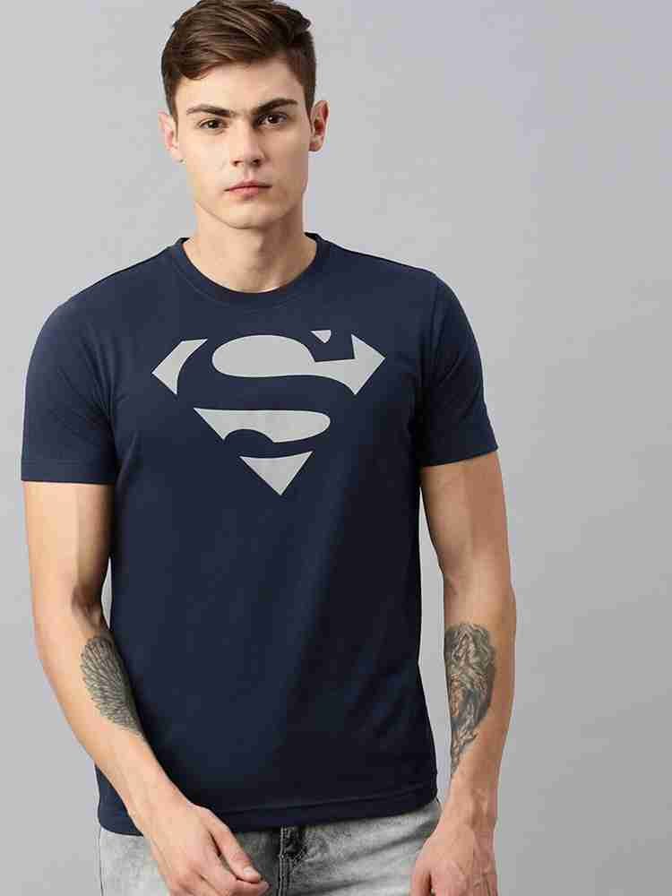 Superman t deals shirt online flipkart