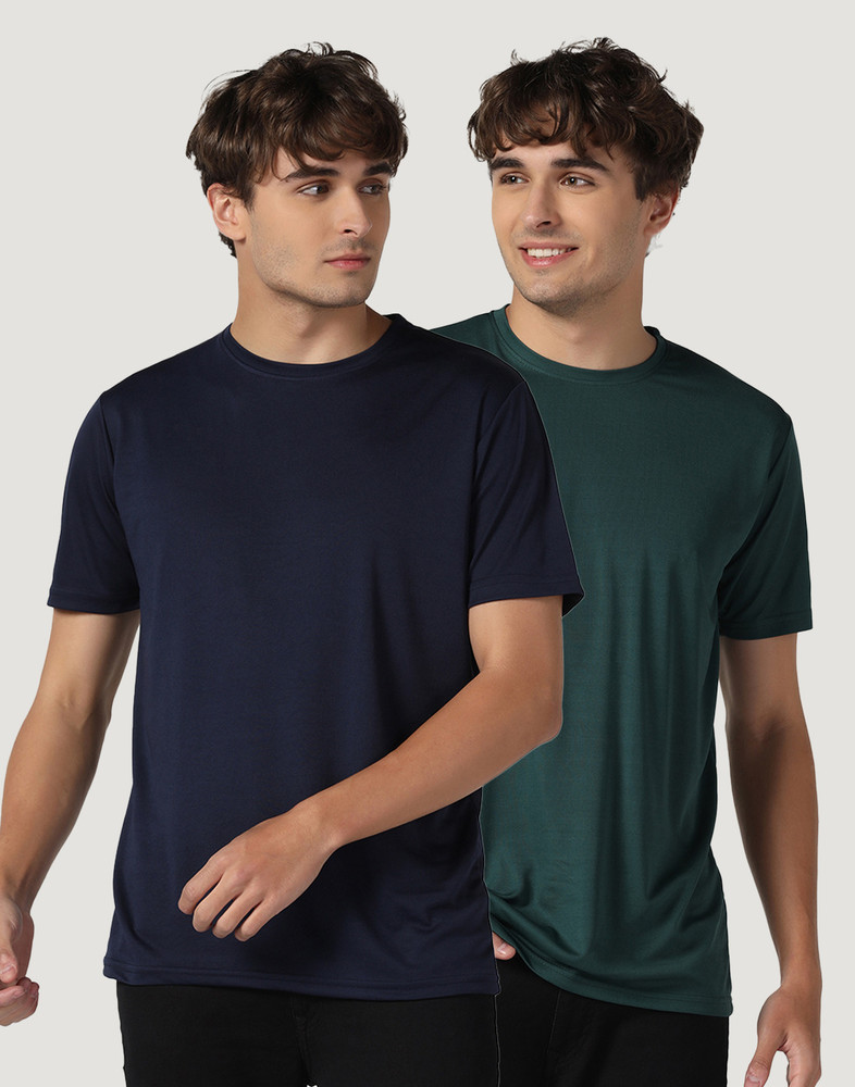 T shirt combo offer flipkart 2025