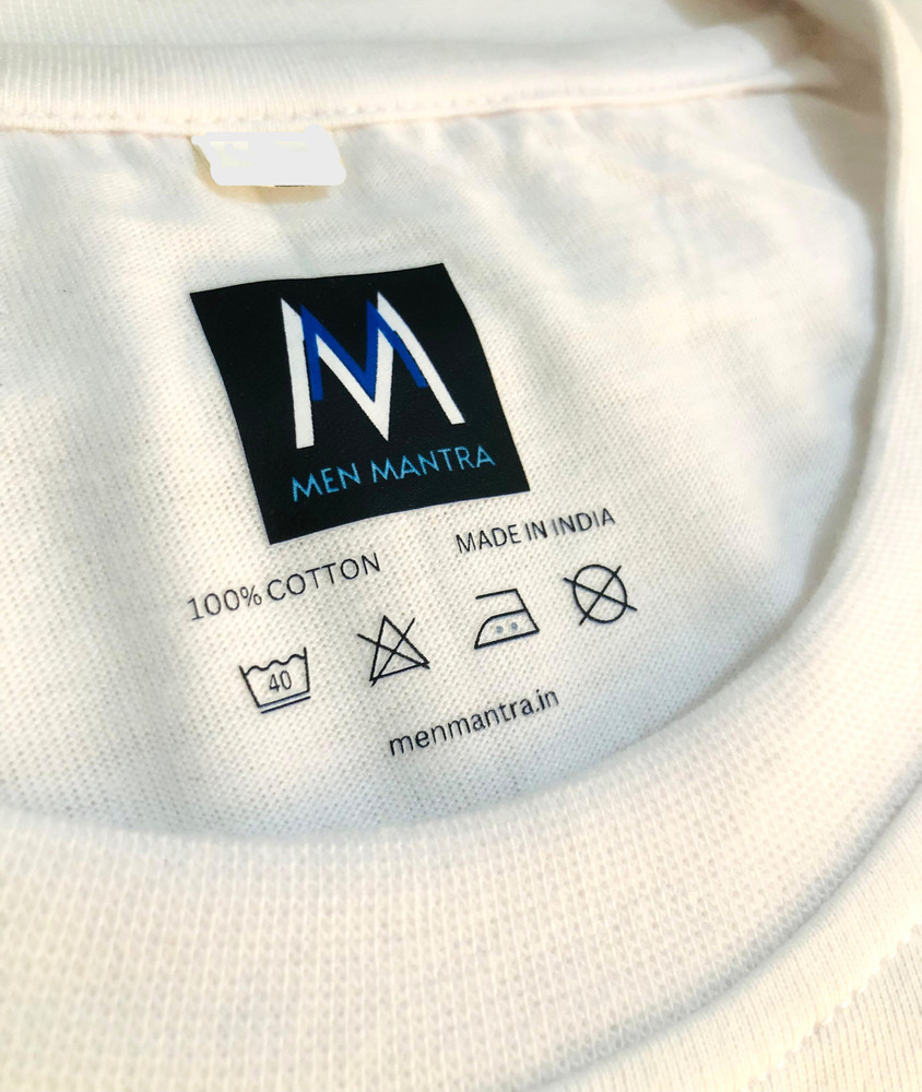 made by mantra shirts