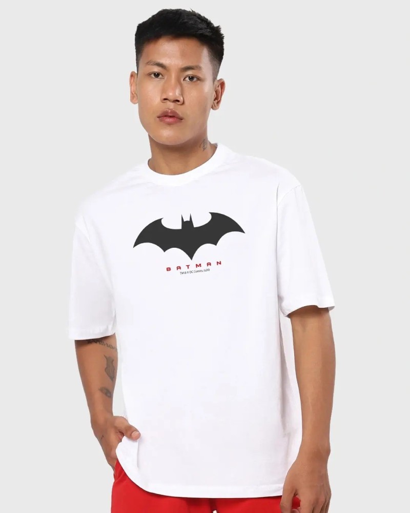 Batman t shop shirt flipkart