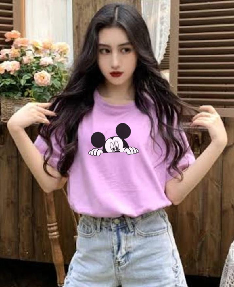 Flipkart t sale shirt girl