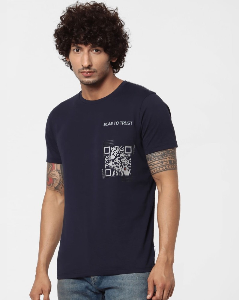 Flipkart online hot sale t shirt