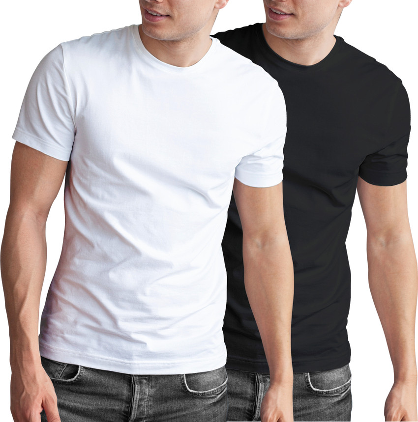 white t shirt 4xl