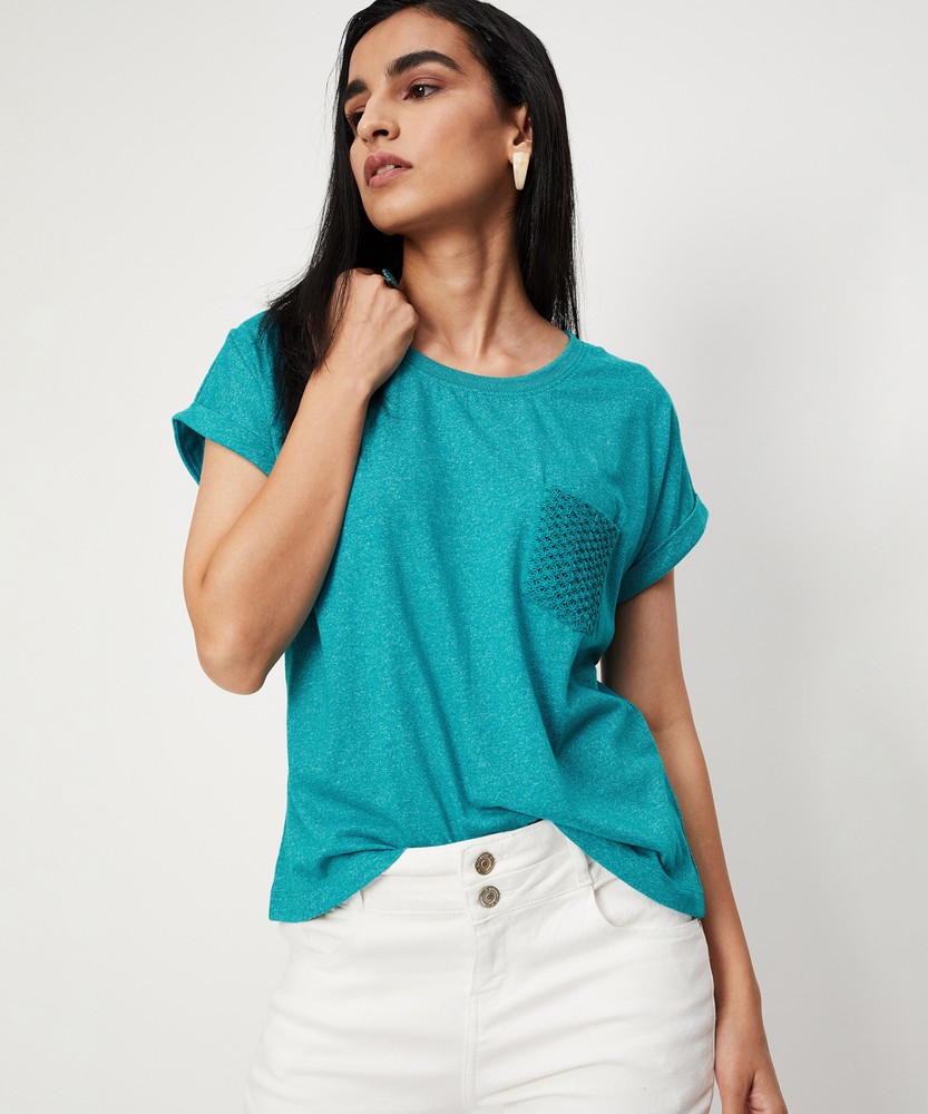 max t shirt flipkart