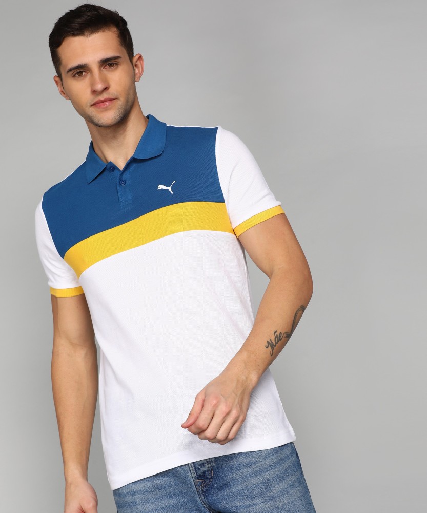 Puma polo t shop shirts for men