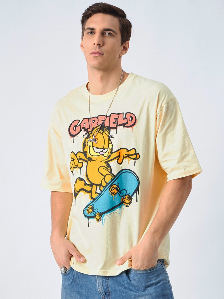 Capitol Yellow Adult T-Shirt, Small, Yellow