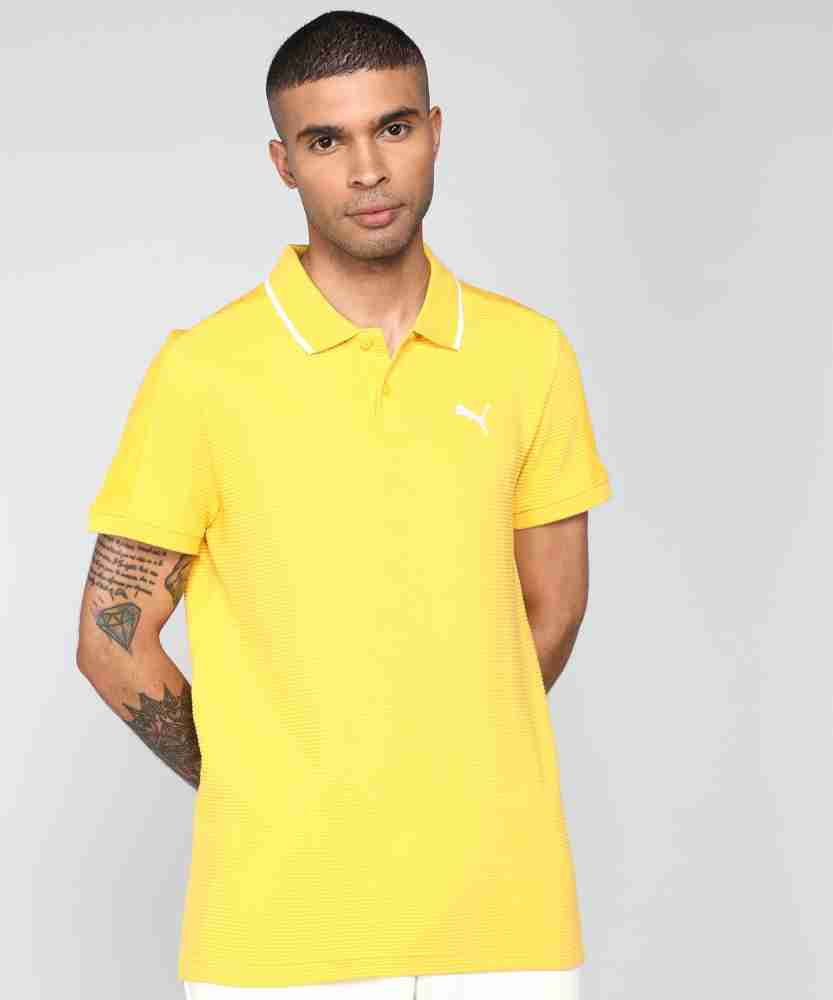 Puma polo clearance homme