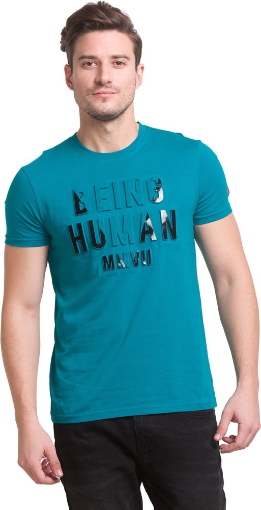 Being human shop t shirt flipkart