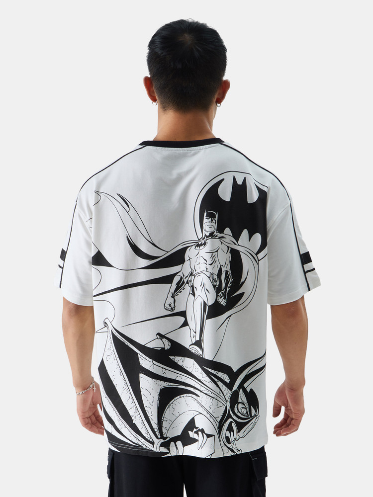 Batman t deals shirt flipkart