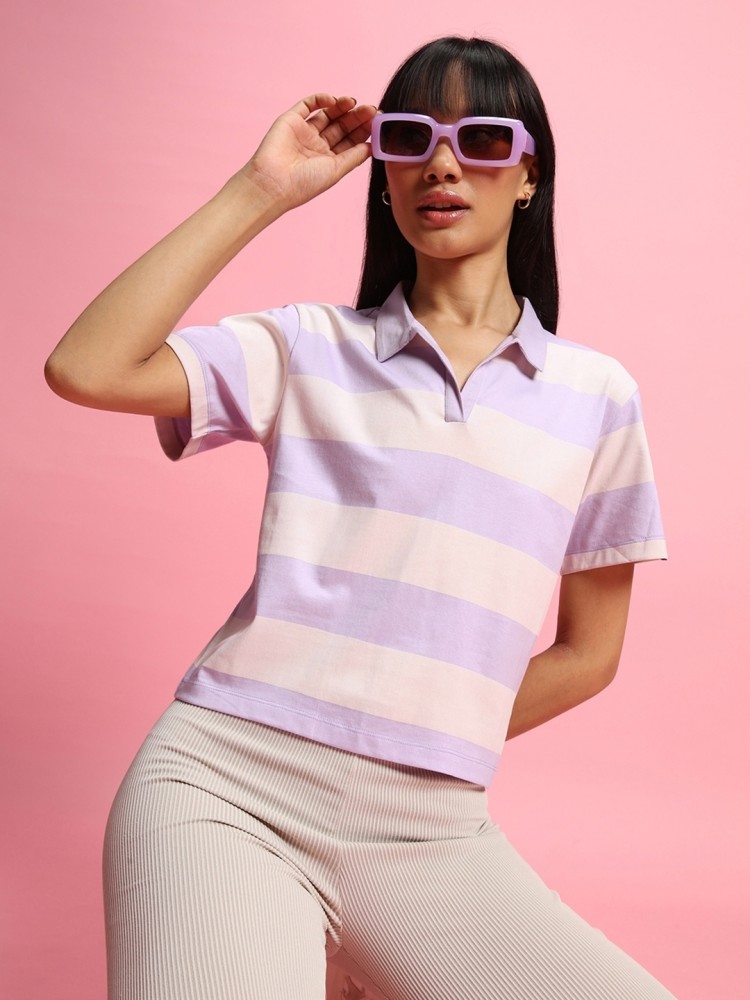 Bewakoof polo hot sale t shirts